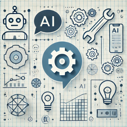 Expert AI Tool Creator logo