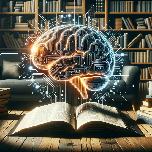 GPT Explain Complex Concept with AI logo