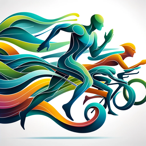 Find My Race! logo