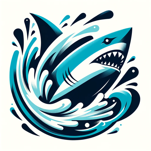 Shark Tank Fit logo
