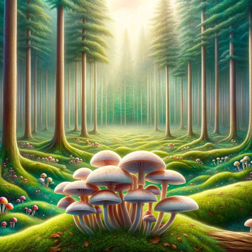 Psilocybin Multimedia Guide logo