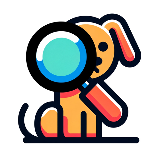CIA Watchdog logo