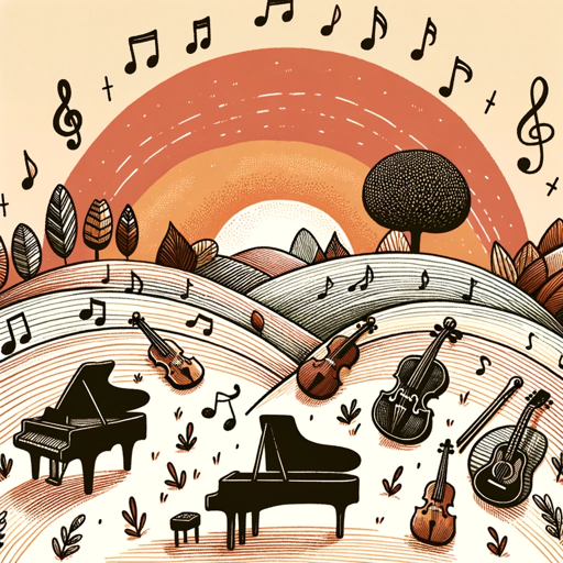 Music Composer Assistant logo