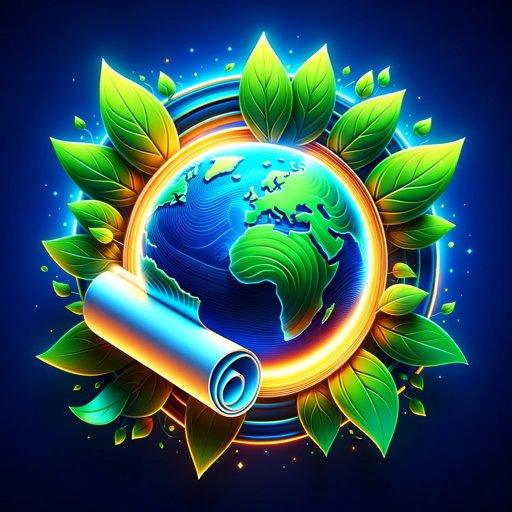 Climate Policy Guide logo