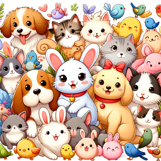 🐾 NationalPetDayPal - Celebrate & Adopt 🏠 logo