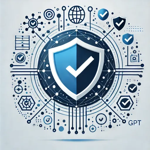Comprehensive Risk Management Specialist logo
