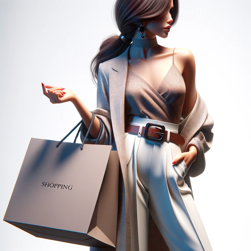 ShopFashion GPT logo
