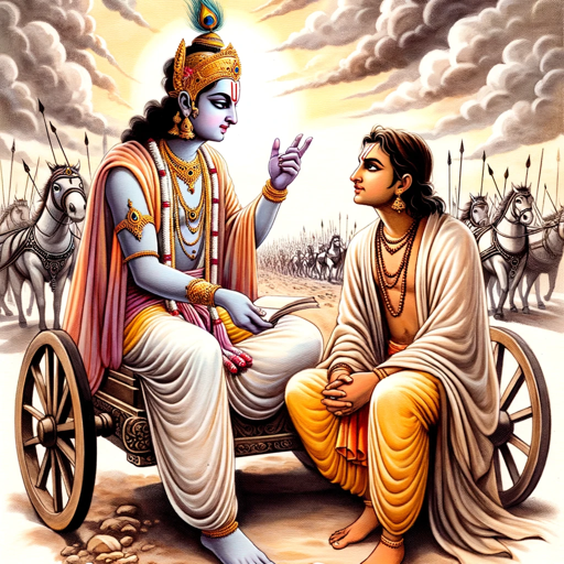 Gita Wisdom logo