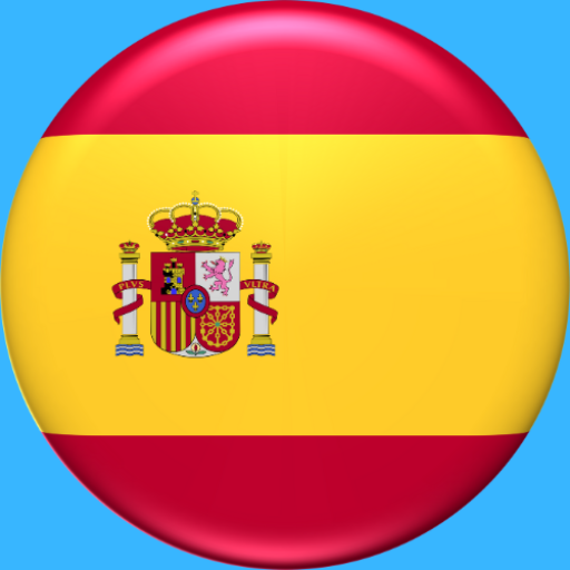 Spanish Conversation Coach logo