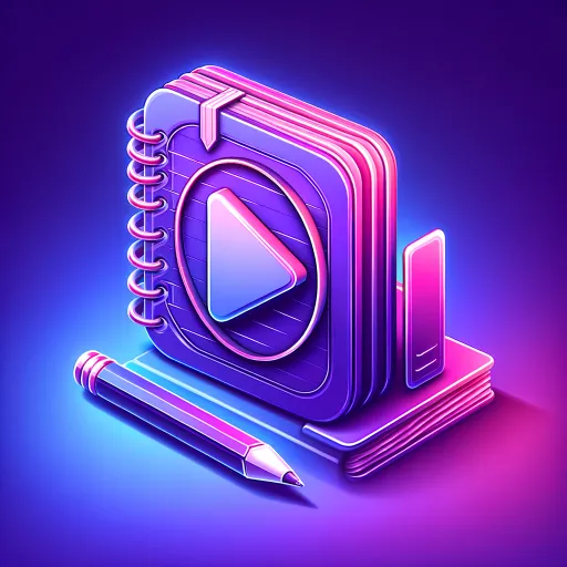 Summarize Everything ✨ㅤYoutube / PDF / Web Summary logo