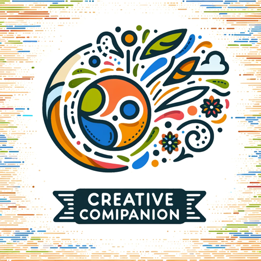 Creative Companion logo