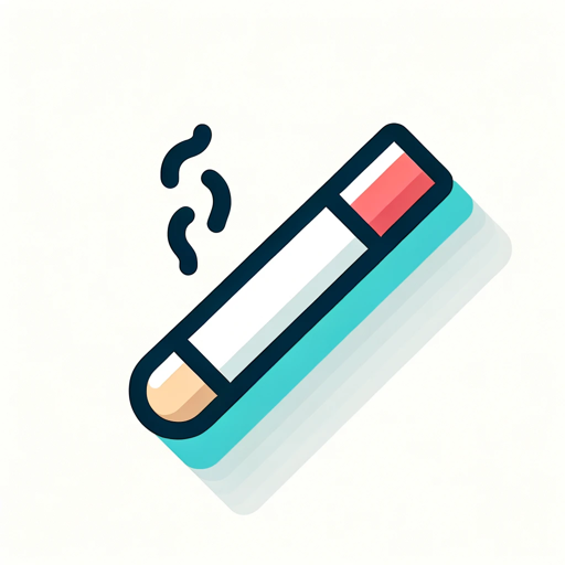 Cigarettes logo