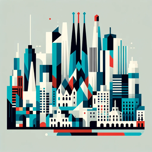 Catalan Guide logo