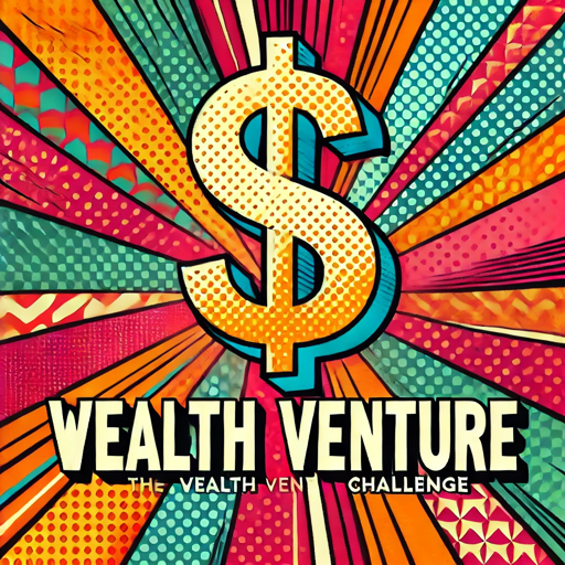 Wealth Venture Challenge logo