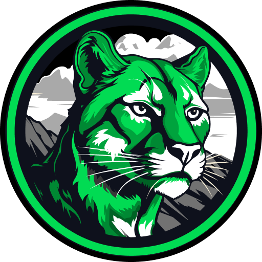 Mountainlion logo