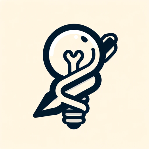 Content Crafter logo