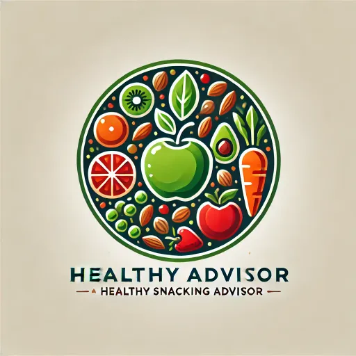 Healthy Snack Guru logo