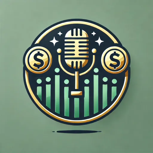 Podcast Monetization Expert logo