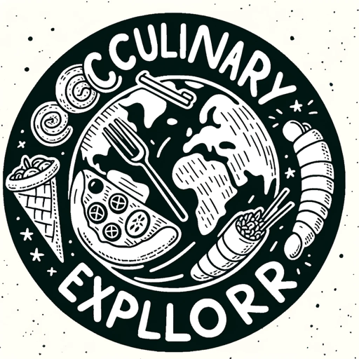 Culinary Explorer logo