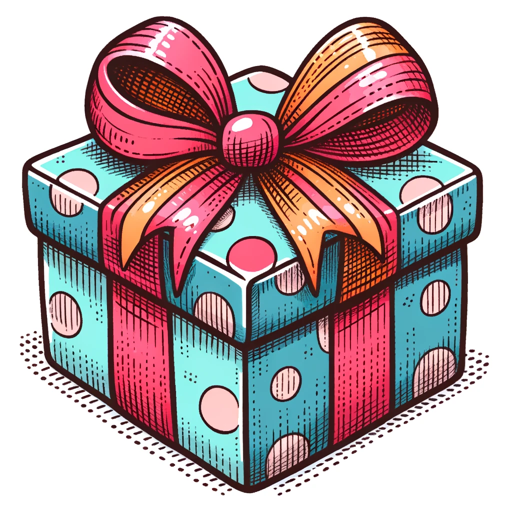 ! Gift Advisor ! logo