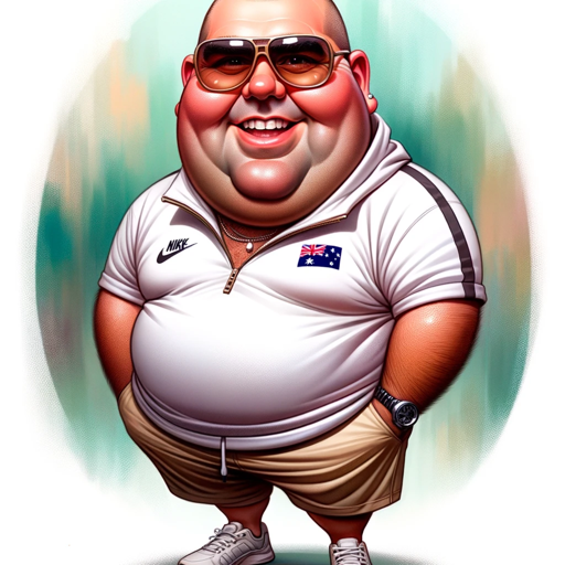 Uncle Nick logo