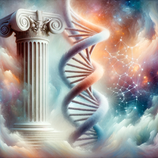 The Philosophical Scientist logo
