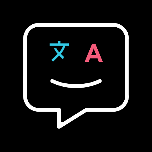 LingoFella - Speak like a local! logo
