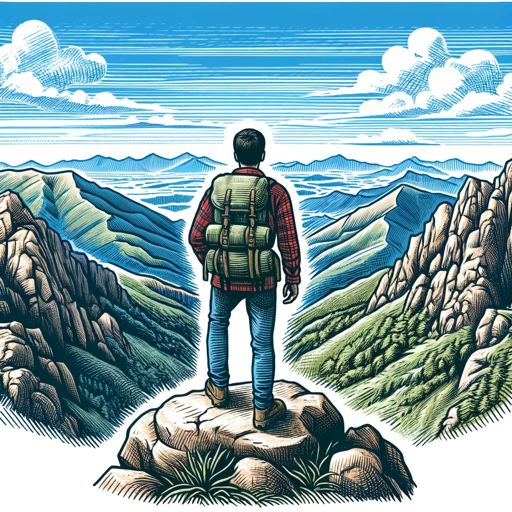 Colorado 14er Trail Guide logo