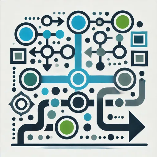 Process Flowcharting Specialist logo