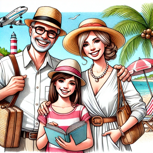 Le vacanze estive di Vitino logo