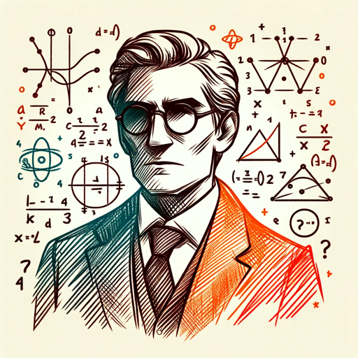 Leonhard Euler logo