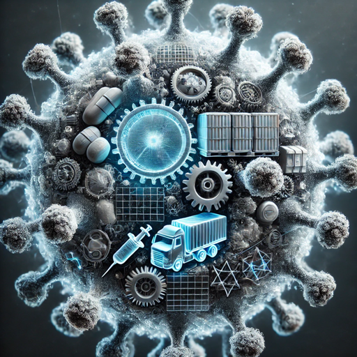 Supply Chain Immunity Planner logo