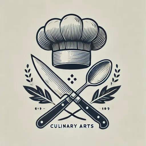 Culinary Arts Masterchef Coach logo