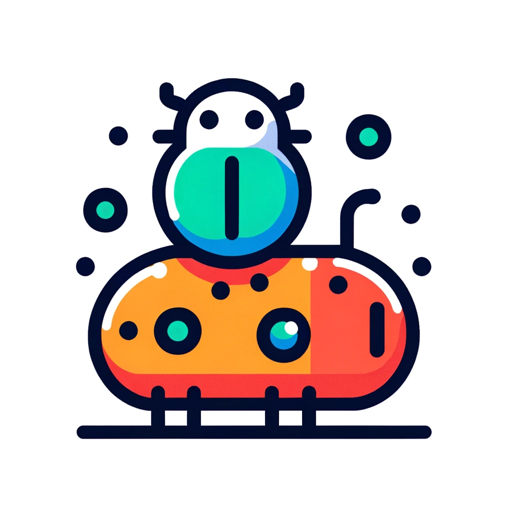 Bugs logo