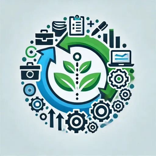 Lean Office Optimizer logo