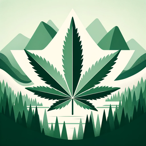 Canadian Cannabis Consultant logo