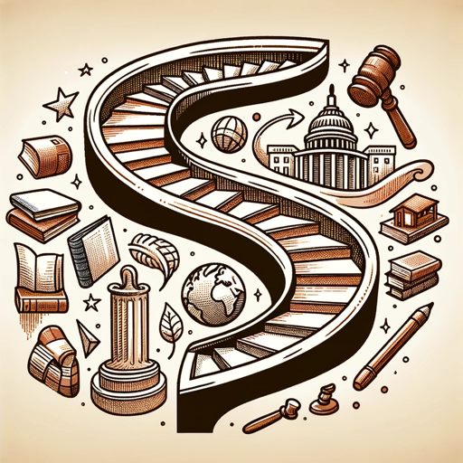 Learning and Government Explorer logo