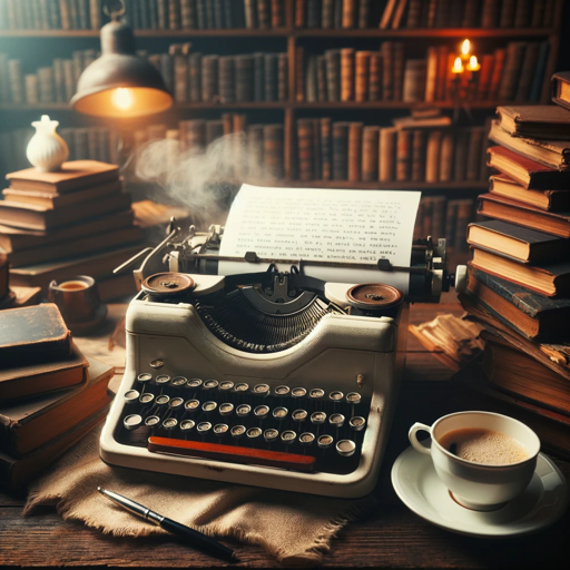 Humanlike Writer logo