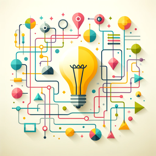 Business Idea Builder logo