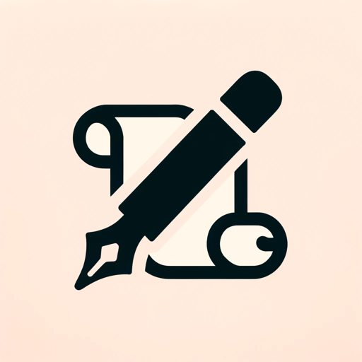 Scribe Designer logo