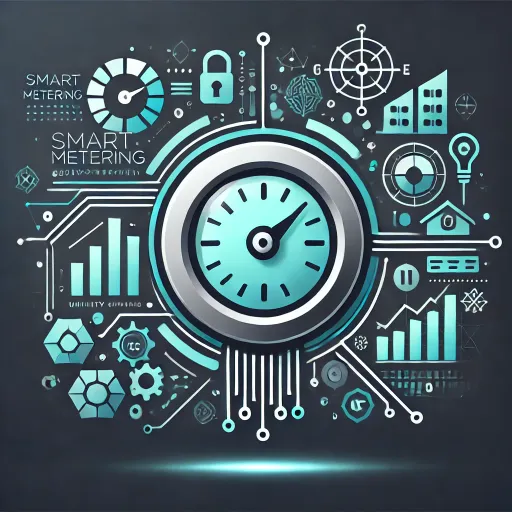 Smart Metering Analytics Pro logo