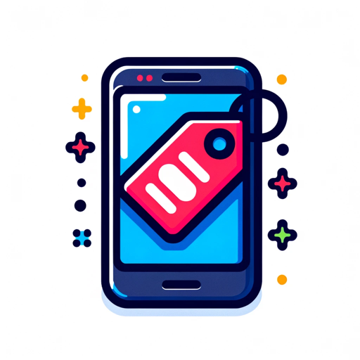 Smartphone Deals logo