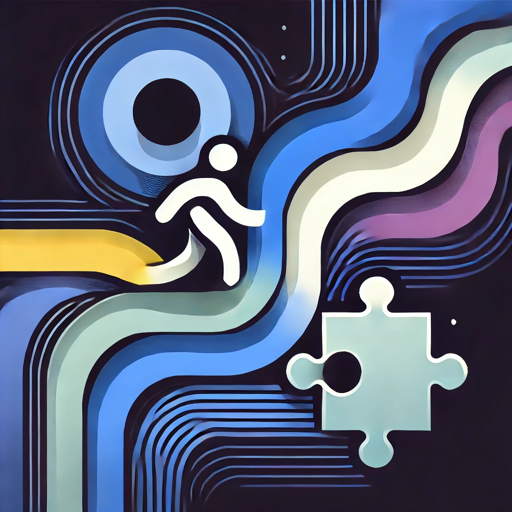 Flow State Master logo