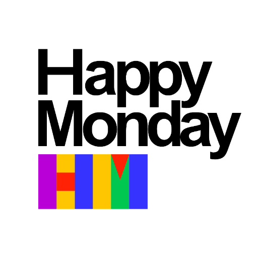 Happy Monday Career AI logo