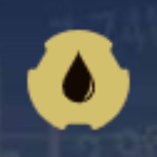 Oil Profit Dragons Den™【OFFICIAL】 logo