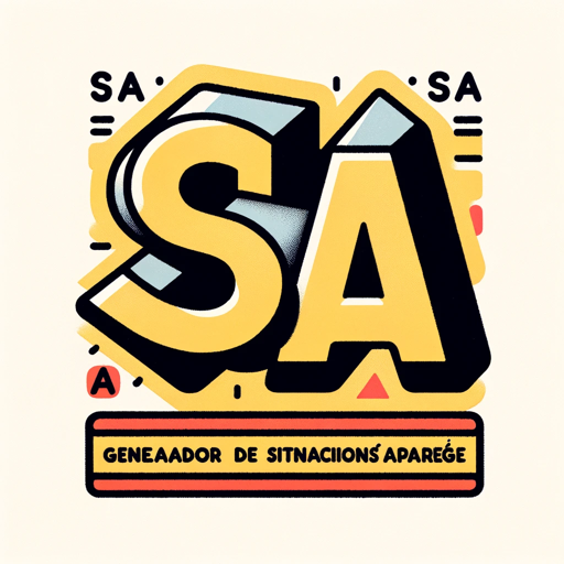 Situacions d'Aprenentatge CAT logo
