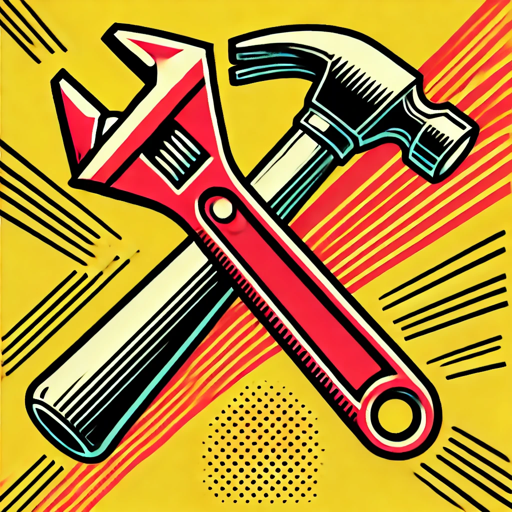 DIY Tool Selector Pro logo