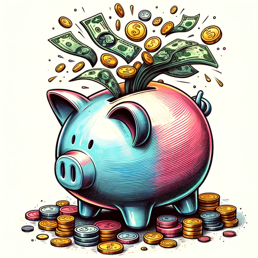 Make Money GPT logo