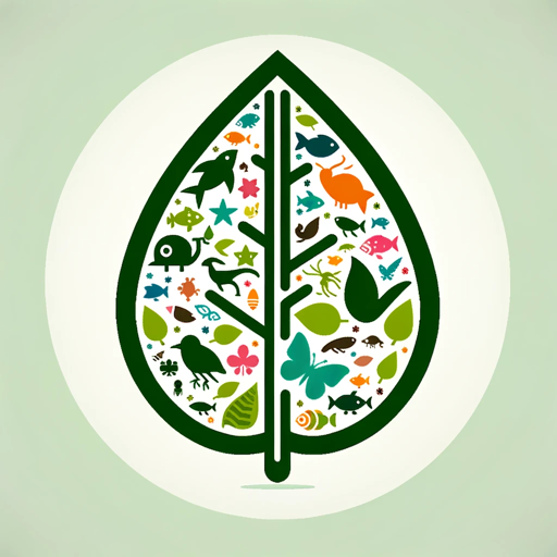 Biodiversity Guardian logo