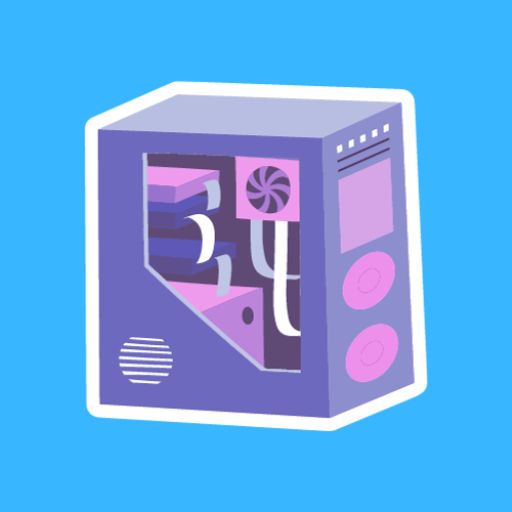 Gaming PC Advisor logo